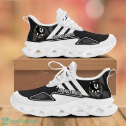 AFL Collingwood Football Club Max Soul Shoes Clunky Sneakers For Men and Women Product Photo 2