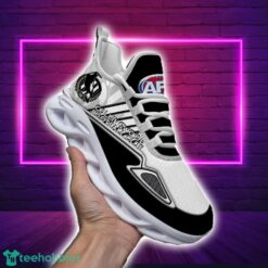 AFL Collingwood Football Club Max Soul Shoes Clunky Sneakers Sport Shoes Product Photo 1