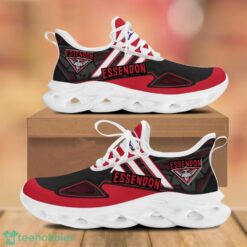 AFL Essendon Football Club Max Soul Shoes Clunky Sneakers For Men and Women Product Photo 2