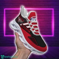 AFL Essendon Football Club Max Soul Shoes Clunky Sneakers For Men and Women Product Photo 1