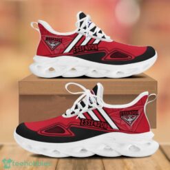 AFL Essendon Football Club Max Soul Shoes Clunky Sneakers Sport Shoes Product Photo 2