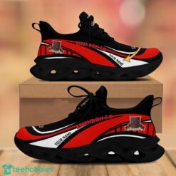 AFL Essendon Football Club Max Soul Shoes Custom Name Clunky Sneakers For Fans Product Photo 1