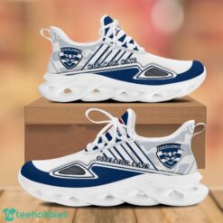 AFL Geelong Cats Max Soul Shoes Clunky Sneakers Shoes Product Photo 2