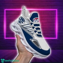AFL Geelong Cats Max Soul Shoes Clunky Sneakers Shoes Product Photo 1