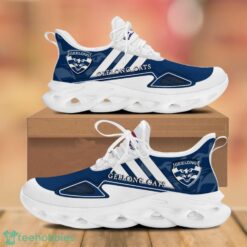 AFL Geelong Cats Max Soul Shoes Clunky Sneakers Sport Shoes Product Photo 2