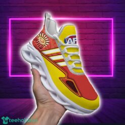 AFL Gold Coast Suns Max Soul Shoes Clunky Sneakers Sport Shoes Product Photo 1