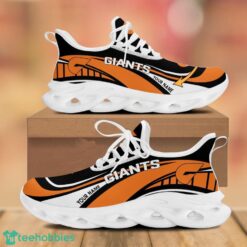 AFL Greater Western Sydney Giants Max Soul Shoes Custom Name Clunky Sneakers For Fans Product Photo 2