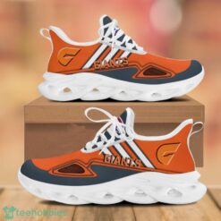 AFL GWS Giants Max Soul Shoes Clunky Sneakers Shoes Product Photo 2