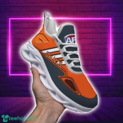 AFL GWS Giants Max Soul Shoes Clunky Sneakers Shoes Product Photo 1