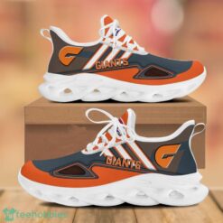 AFL GWS Giants Max Soul Shoes Clunky Sneakers Sport Shoes Product Photo 2