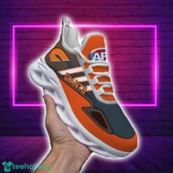 AFL GWS Giants Max Soul Shoes Clunky Sneakers Sport Shoes Product Photo 1