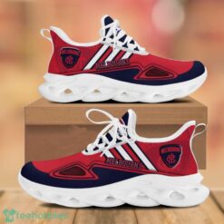 AFL Melbourne Football Club Max Soul Shoes Clunky Sneakers Sport Shoes Product Photo 2
