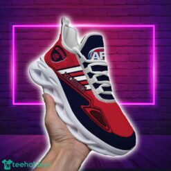 AFL Melbourne Football Club Max Soul Shoes Clunky Sneakers Sport Shoes Product Photo 1