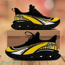 AFL Richmond Football Club Max Soul Shoes Custom Name Clunky Sneakers For Fans Product Photo 1