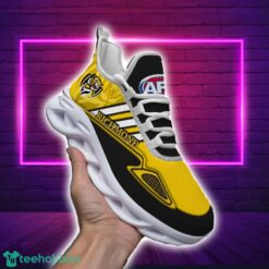 AFL Richmond Tigers Max Soul Shoes Clunky Sneakers Shoes Product Photo 1