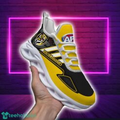 AFL Richmond Tigers Max Soul Shoes Clunky Sneakers Sport Shoes Product Photo 1