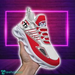 AFL St Kilda FC Max Soul Shoes Clunky Sneakers Shoes Product Photo 1