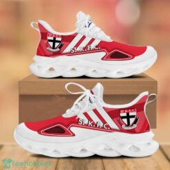 AFL St Kilda FC Max Soul Shoes Clunky Sneakers Sport Shoes Product Photo 2