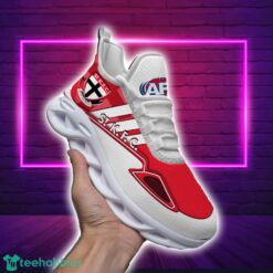 AFL St Kilda FC Max Soul Shoes Clunky Sneakers Sport Shoes Product Photo 1
