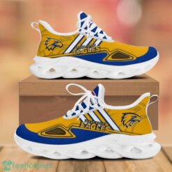 AFL West Coast Eagles Max Soul Shoes Clunky Sneakers Sport Shoes Product Photo 2