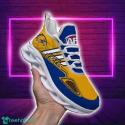 AFL West Coast Eagles Max Soul Shoes Clunky Sneakers Sport Shoes Product Photo 1