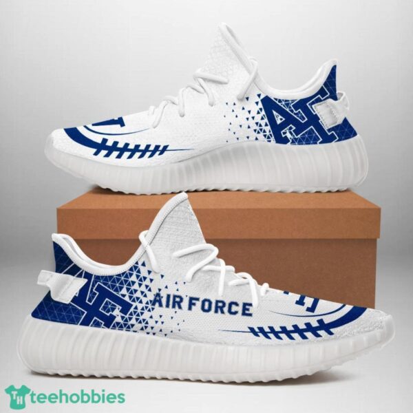 Air Force Falcons Yeezy Sneakers For Men And Women Product Photo 1