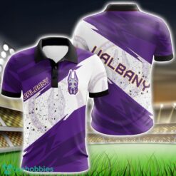 Albany Great Danes All Over Print 3D Polo Shirt Golf Lover Gift Product Photo 1