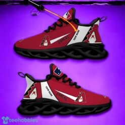 Arizona Diamondbacks Team Logo Personalized Name MLB Max Soul Shoes For Men Women Sport Gift Product Photo 2