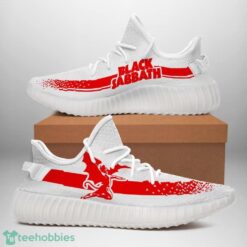 Black Sabbath Shoes Yeezy Sneakers For Men And Women Sport Team Gift Product Photo 1