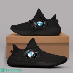 BMV Yeezy Sneakers For Men And Women Product Photo 2