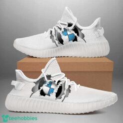 BMV Yeezy Sneakers For Men And Women Product Photo 1