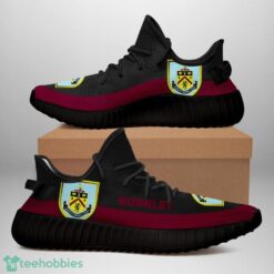 Burnley Yeezy Sneakers For Men And Women Product Photo 2