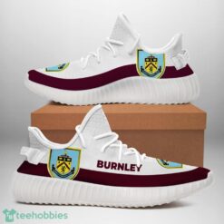 Burnley Yeezy Sneakers For Men And Women Product Photo 1