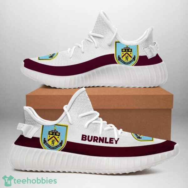 Burnley Yeezy Sneakers For Men And Women Product Photo 1