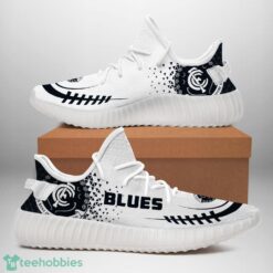 Carlton Blues Yeezy Sneakers For Men And Women Sport Team Gift Product Photo 1