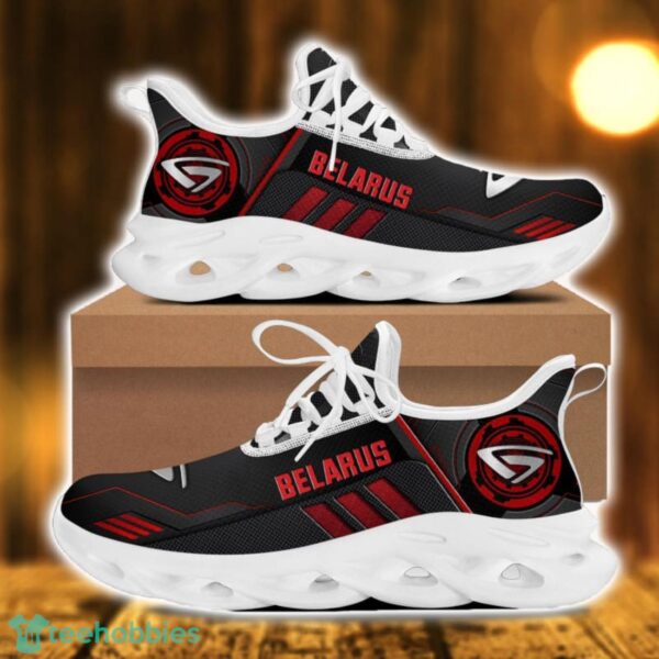 Cars Belarus Max Soul Shoes Clunky Sneakers Sport Gift Product Photo 2