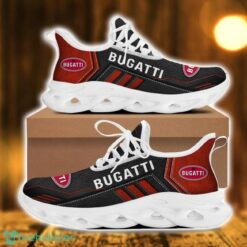 Cars Bugatti Max Soul Shoes Clunky Sneakers Sport Gift Product Photo 2