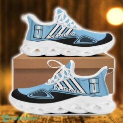 Cars De Tomaso Max Soul Shoes Clunky Sneakers Sport Gift Product Photo 1