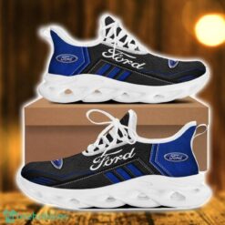 Cars Ford Max Soul Shoes Clunky Sneakers Sport Gift Product Photo 2