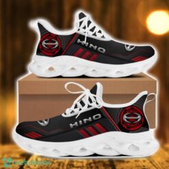 Cars Hino Max Soul Shoes Clunky Sneakers Sport Gift Product Photo 2