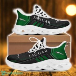 Cars Jaguar Max Soul Shoes Clunky Sneakers Sport Gift Product Photo 2