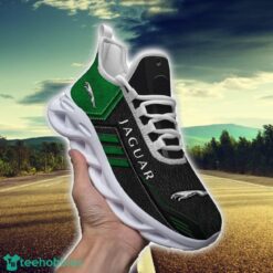 Cars Jaguar Max Soul Shoes Clunky Sneakers Sport Gift Product Photo 1