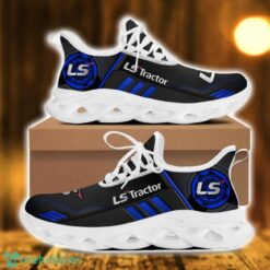 Cars LS Tractor Max Soul Shoes Clunky Sneakers Sport Gift Product Photo 2