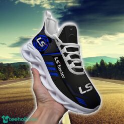 Cars LS Tractor Max Soul Shoes Clunky Sneakers Sport Gift Product Photo 1