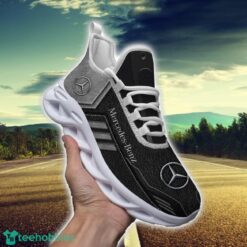 Cars Mercedes-Benz Max Soul Shoes Clunky Sneakers Sport Gift Product Photo 1