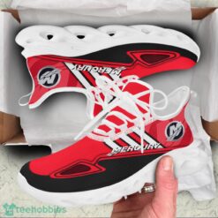 Cars Mercury Marine Max Soul Shoes Clunky Sneakers Sport Gift Product Photo 2