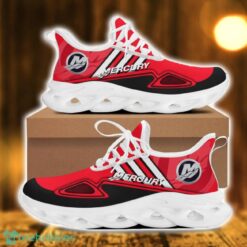 Cars Mercury Marine Max Soul Shoes Clunky Sneakers Sport Gift Product Photo 1