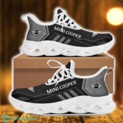 Cars Mini cooper Max Soul Shoes Clunky Sneakers Sport Gift Product Photo 2