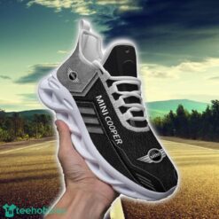 Cars Mini cooper Max Soul Shoes Clunky Sneakers Sport Gift Product Photo 1