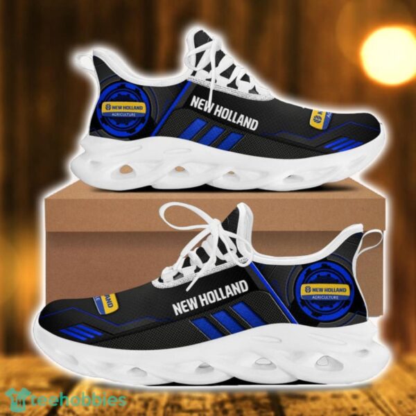 Cars New Holland Max Soul Shoes Clunky Sneakers Sport Gift Product Photo 2